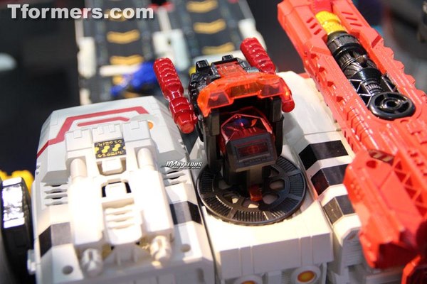 Toy Fair 2013   First Looks At Shockwave And More Transformers Showroom Images  (70 of 75)